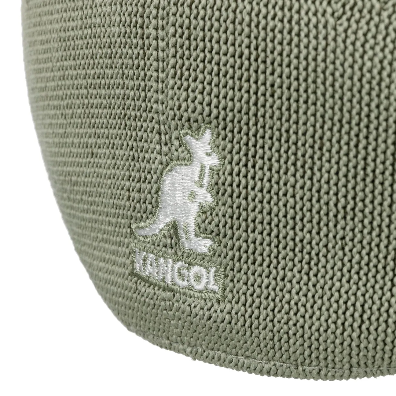 Tropic 507 Ventair Flat Cap by Kangol