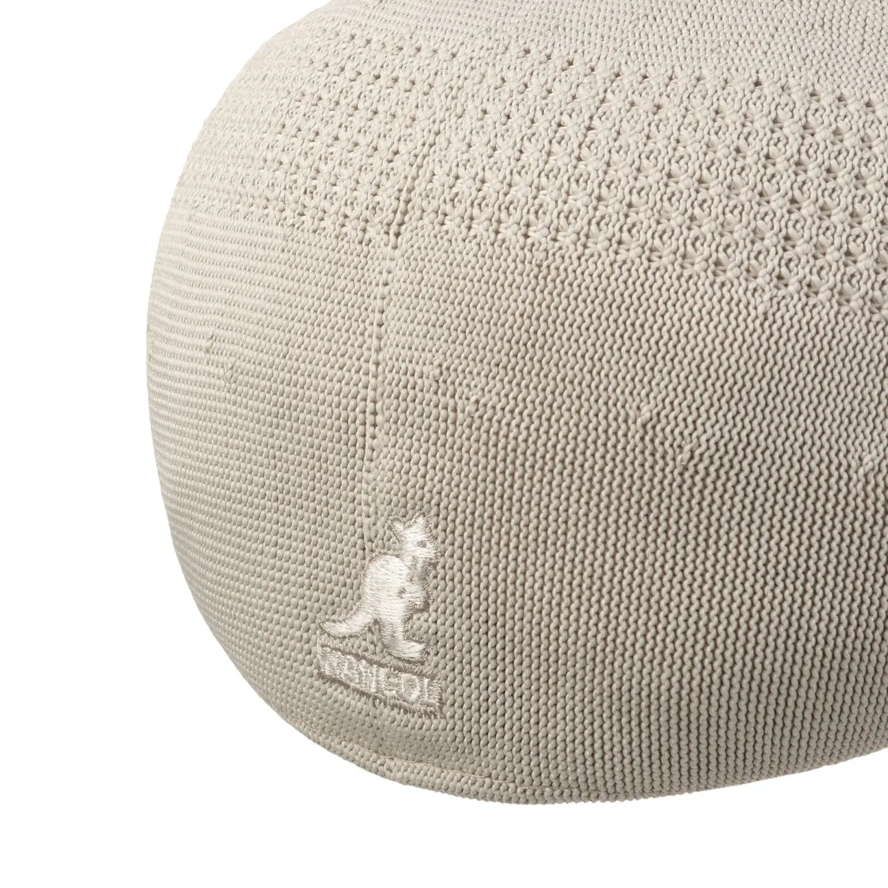 Tropic 507 Ventair Flat Cap by Kangol