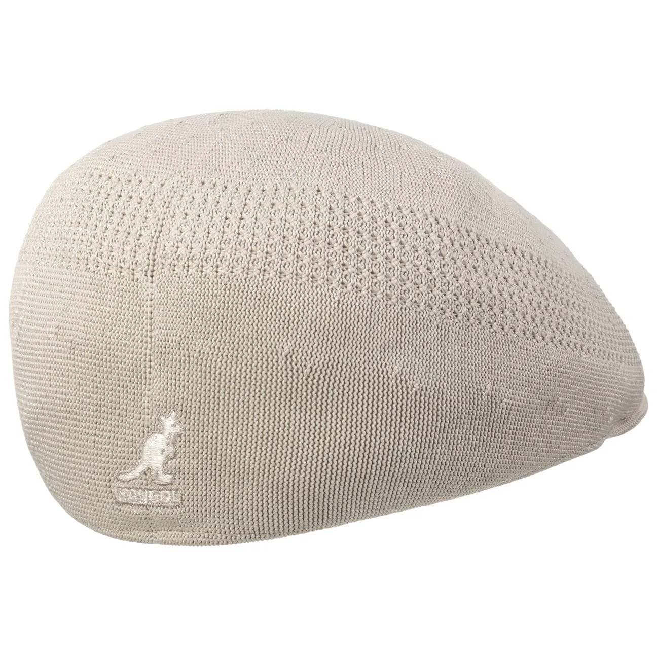 Tropic 507 Ventair Flat Cap by Kangol