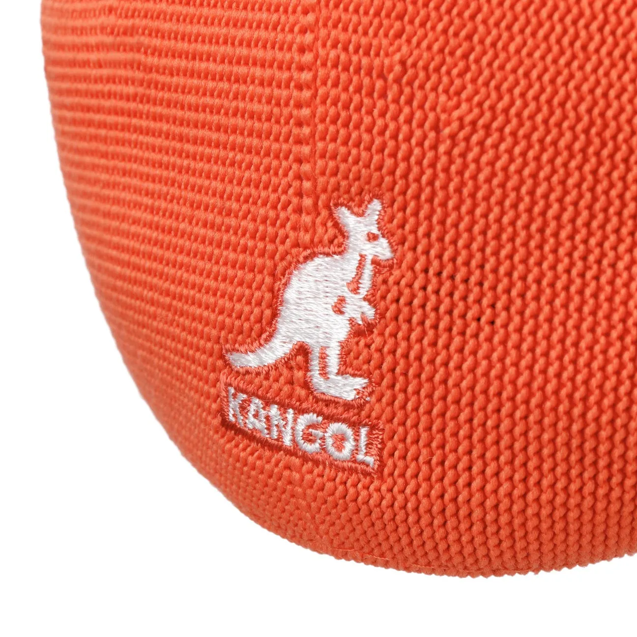 Tropic 507 Ventair Flat Cap by Kangol