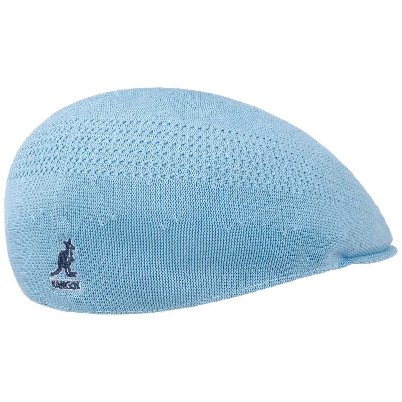 Tropic 507 Ventair Flat Cap by Kangol