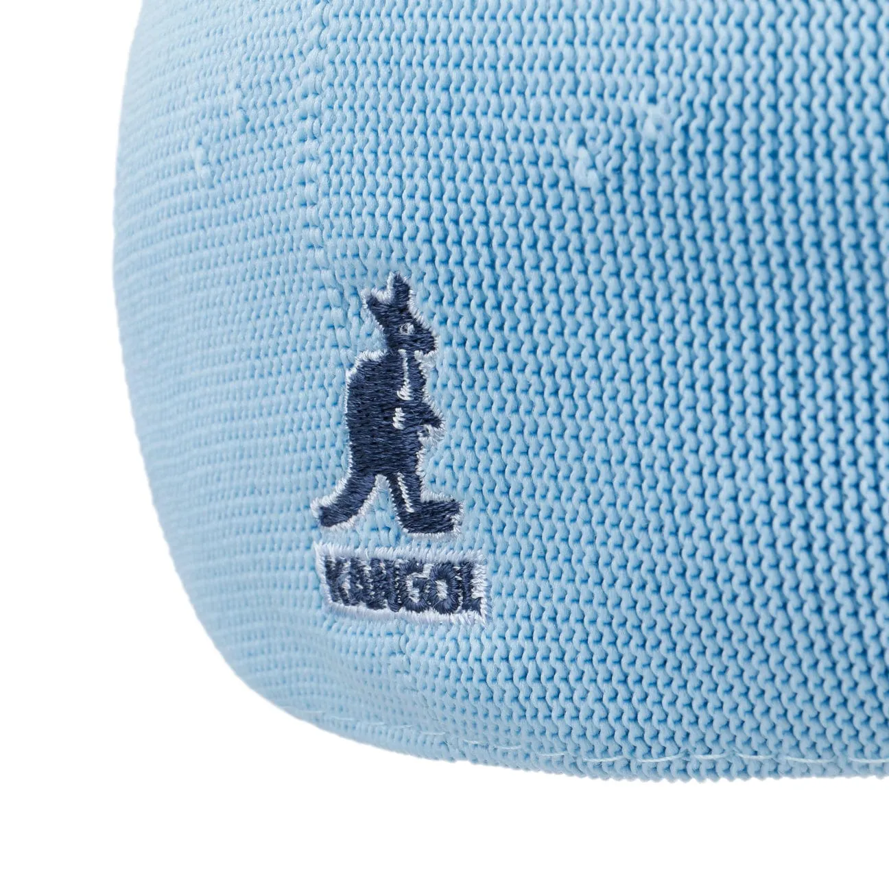 Tropic 507 Ventair Flat Cap by Kangol