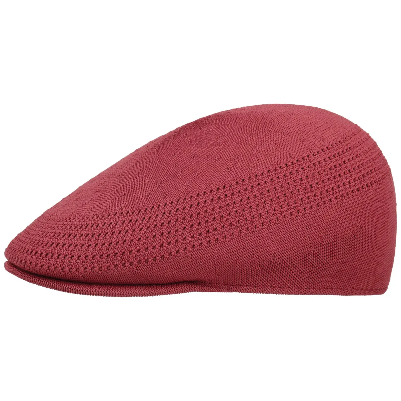 Tropic 507 Ventair Flat Cap by Kangol