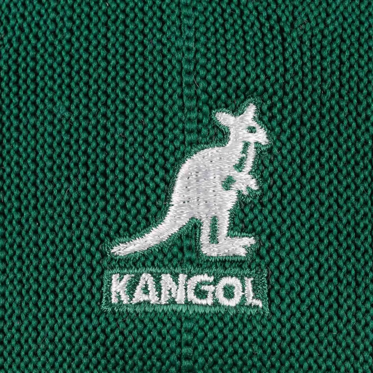Tropic 507 Ventair Flat Cap by Kangol