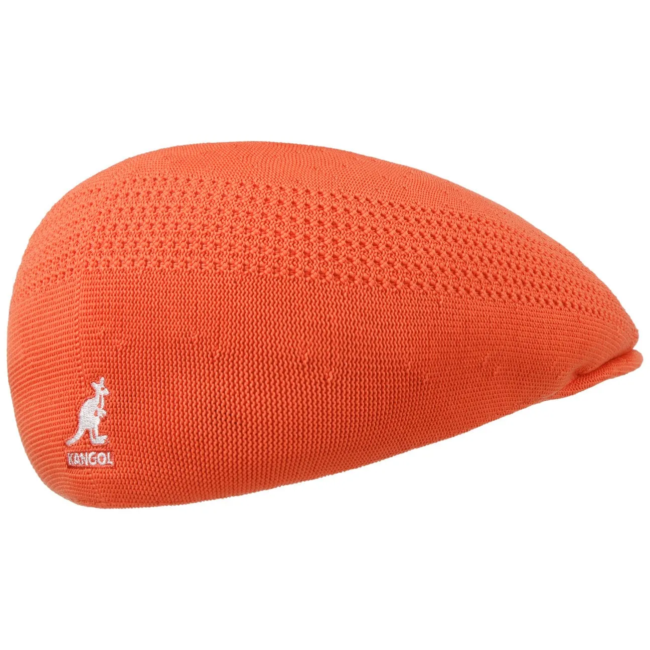 Tropic 507 Ventair Flat Cap by Kangol
