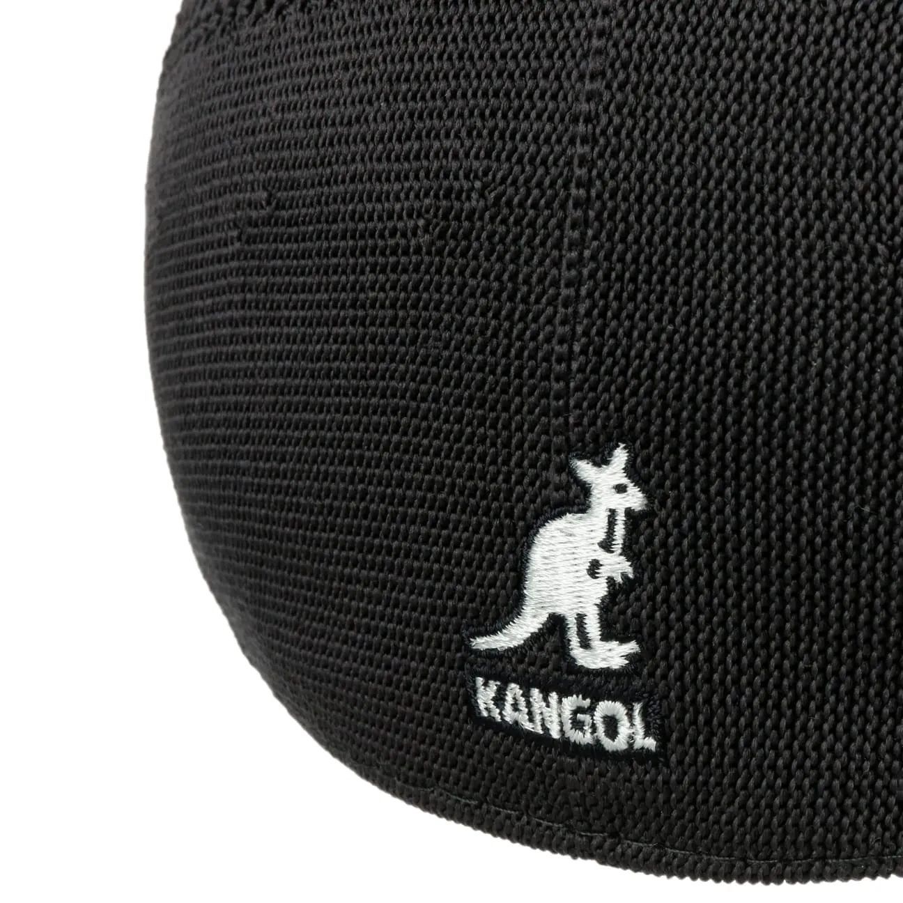 Tropic 507 Ventair Flat Cap by Kangol