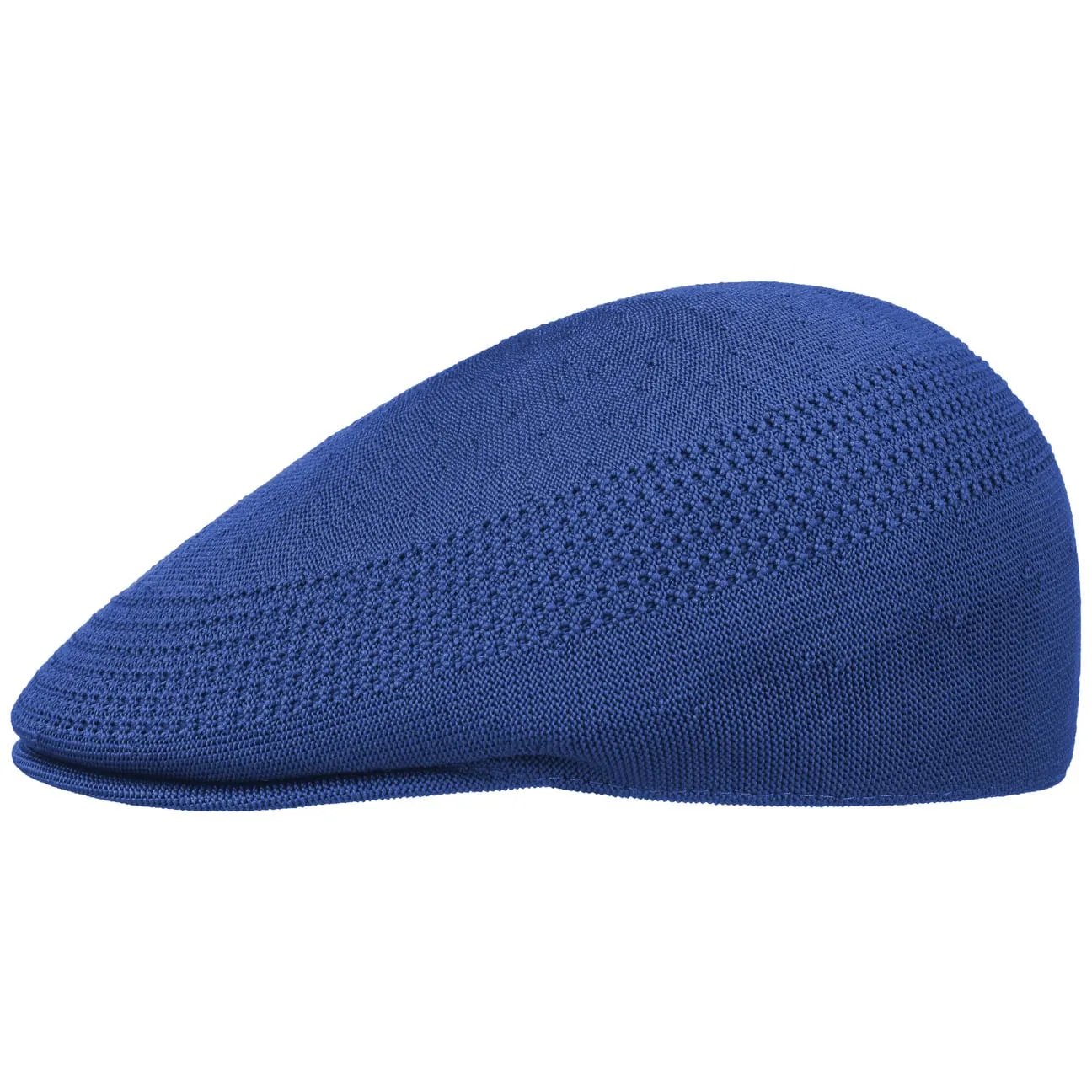 Tropic 507 Ventair Flat Cap by Kangol