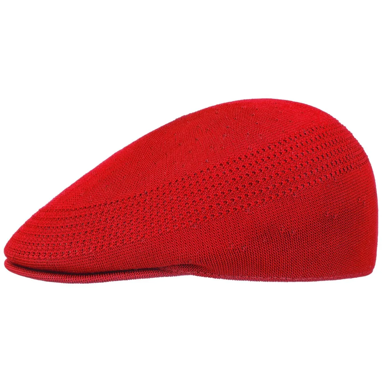 Tropic 507 Ventair Flat Cap by Kangol
