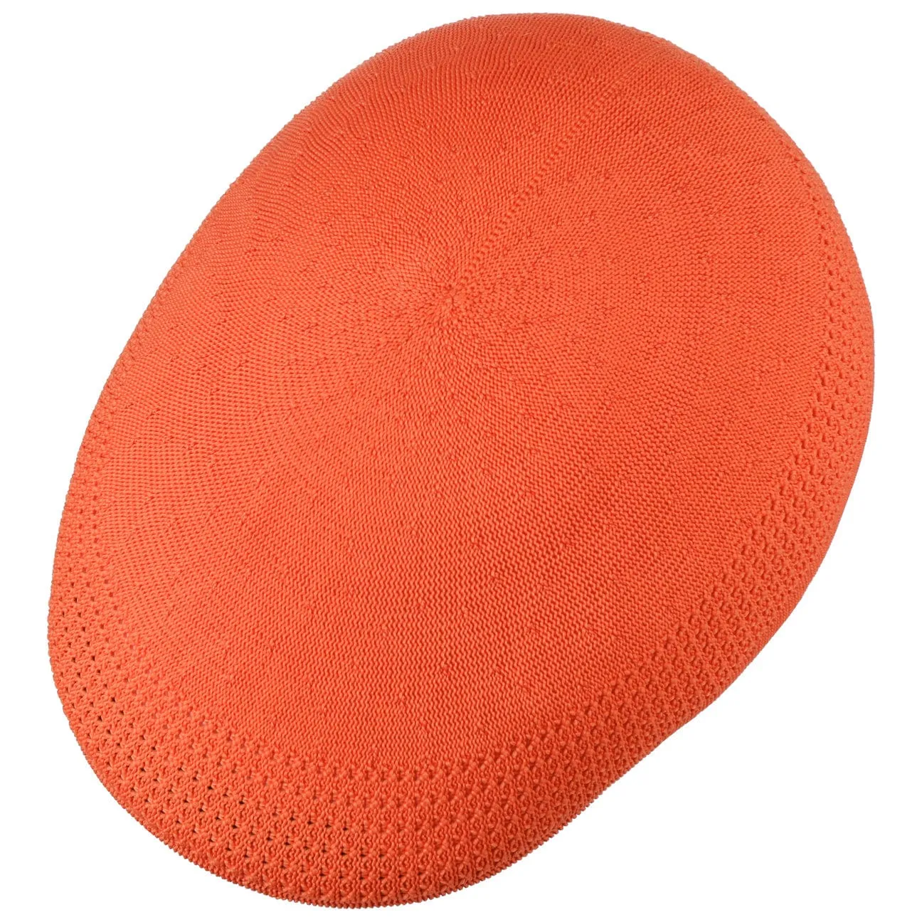 Tropic 507 Ventair Flat Cap by Kangol