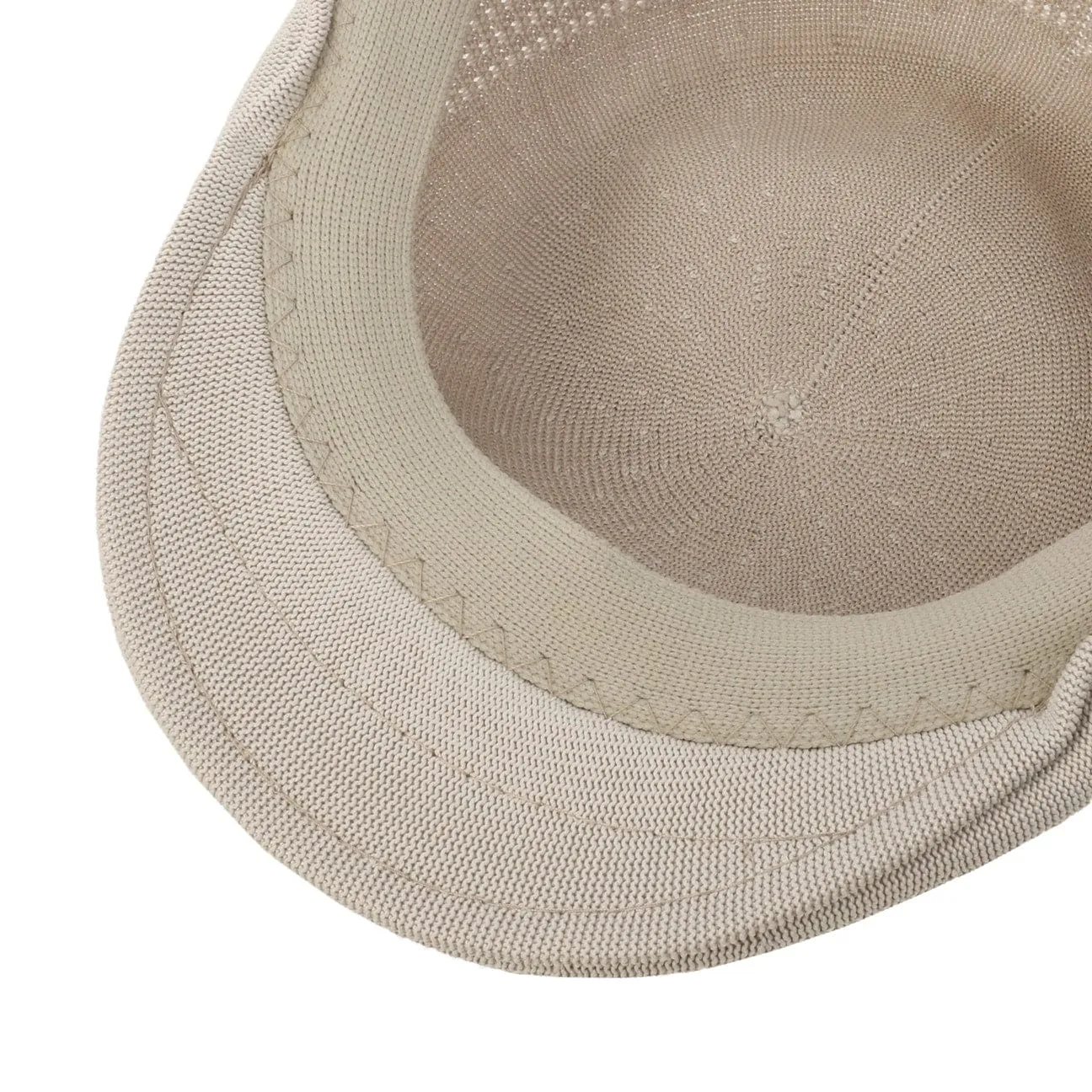 Tropic 507 Ventair Flat Cap by Kangol