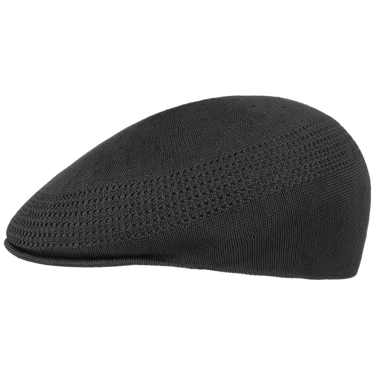 Tropic 507 Ventair Flat Cap by Kangol