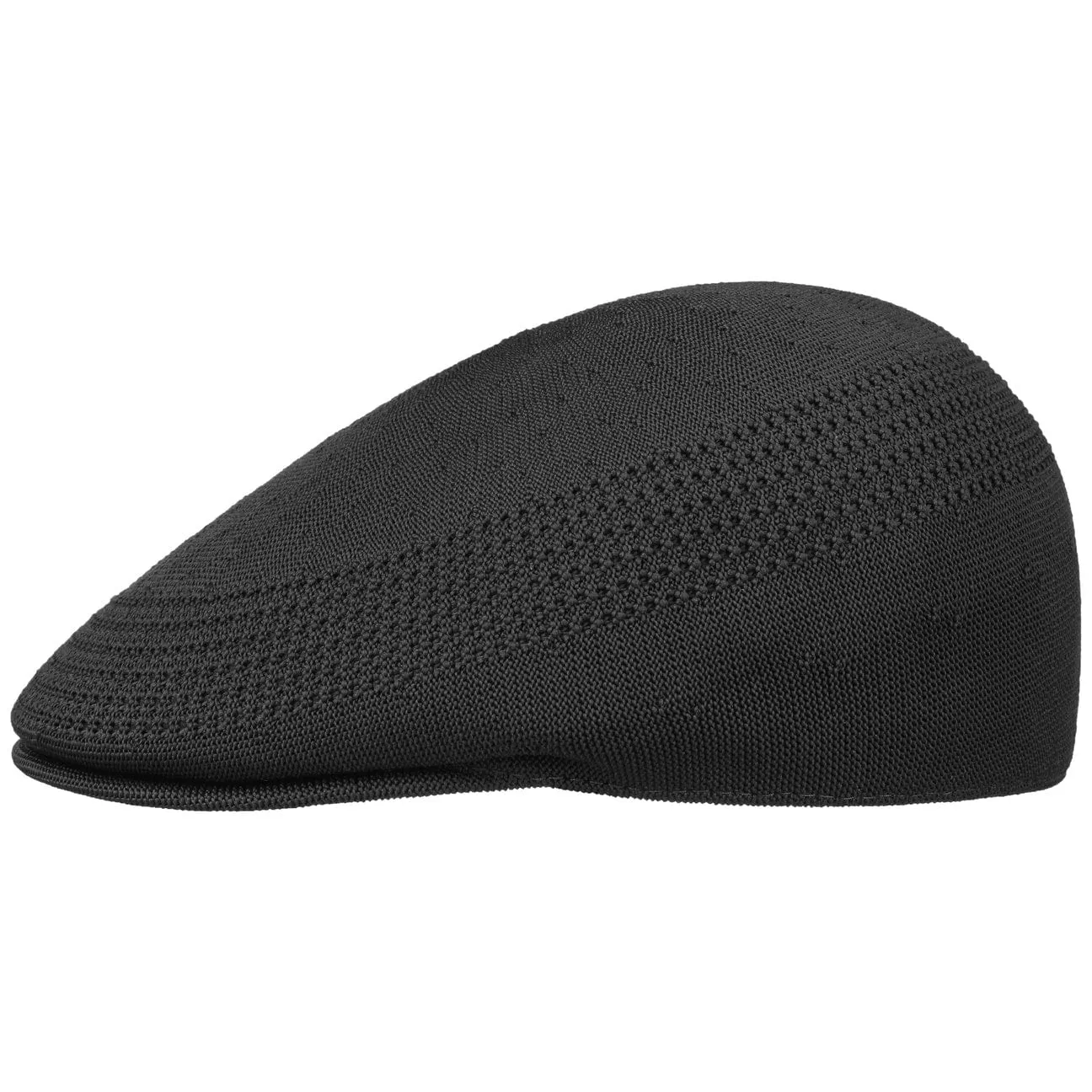 Tropic 507 Ventair Flat Cap by Kangol