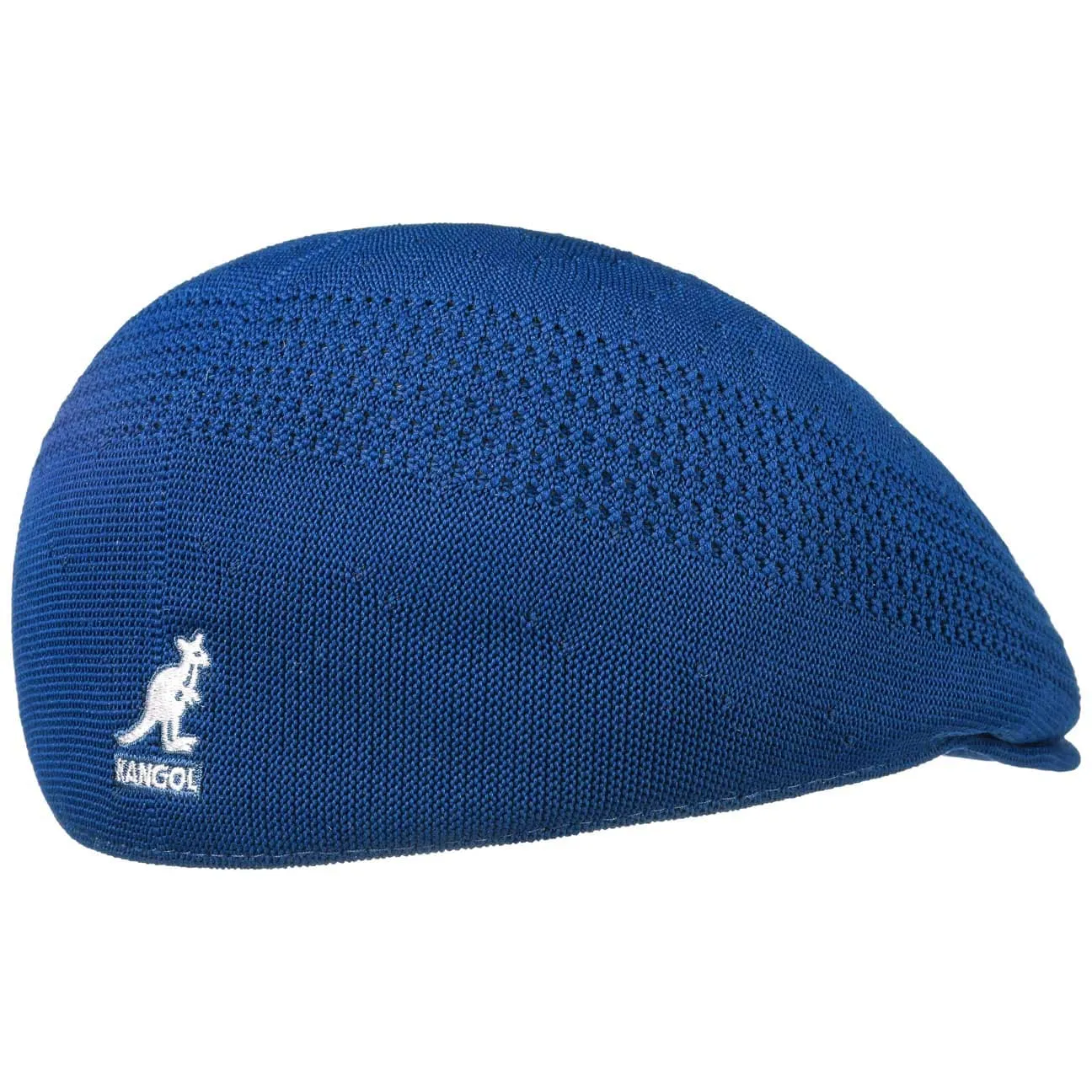 Tropic 507 Ventair Flat Cap by Kangol