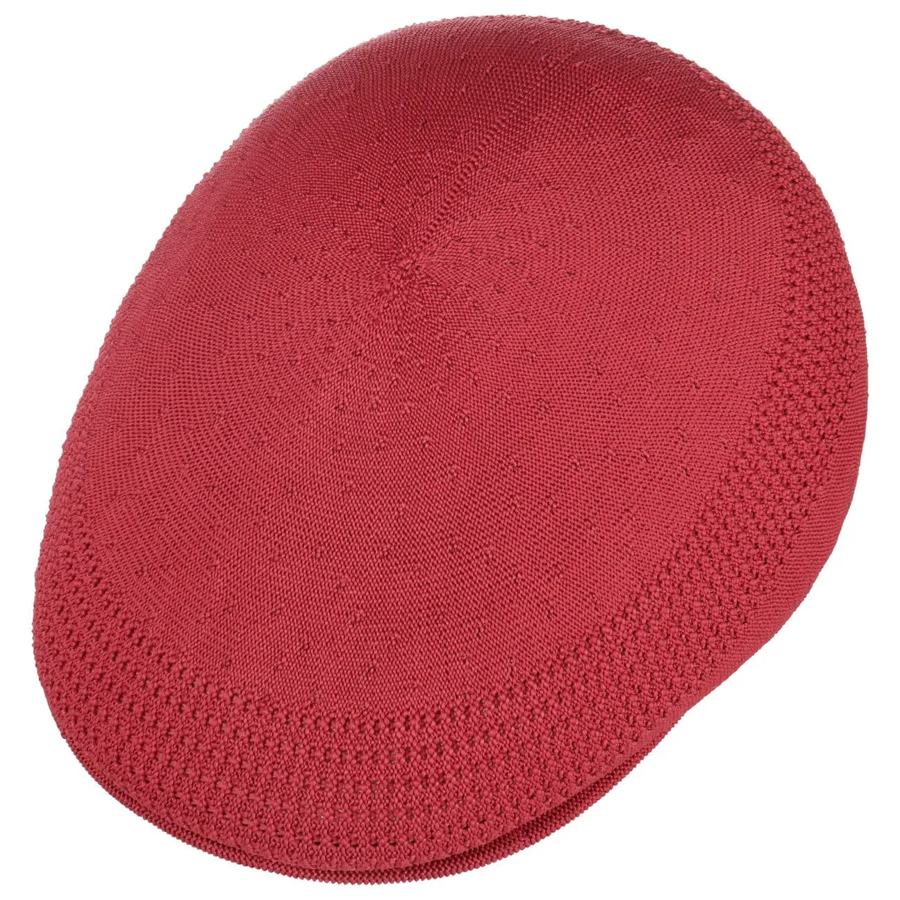 Tropic 507 Ventair Flat Cap by Kangol