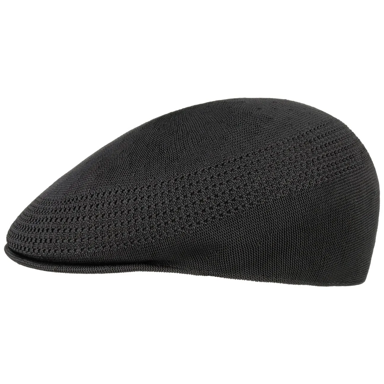 Tropic 507 Ventair Flat Cap by Kangol