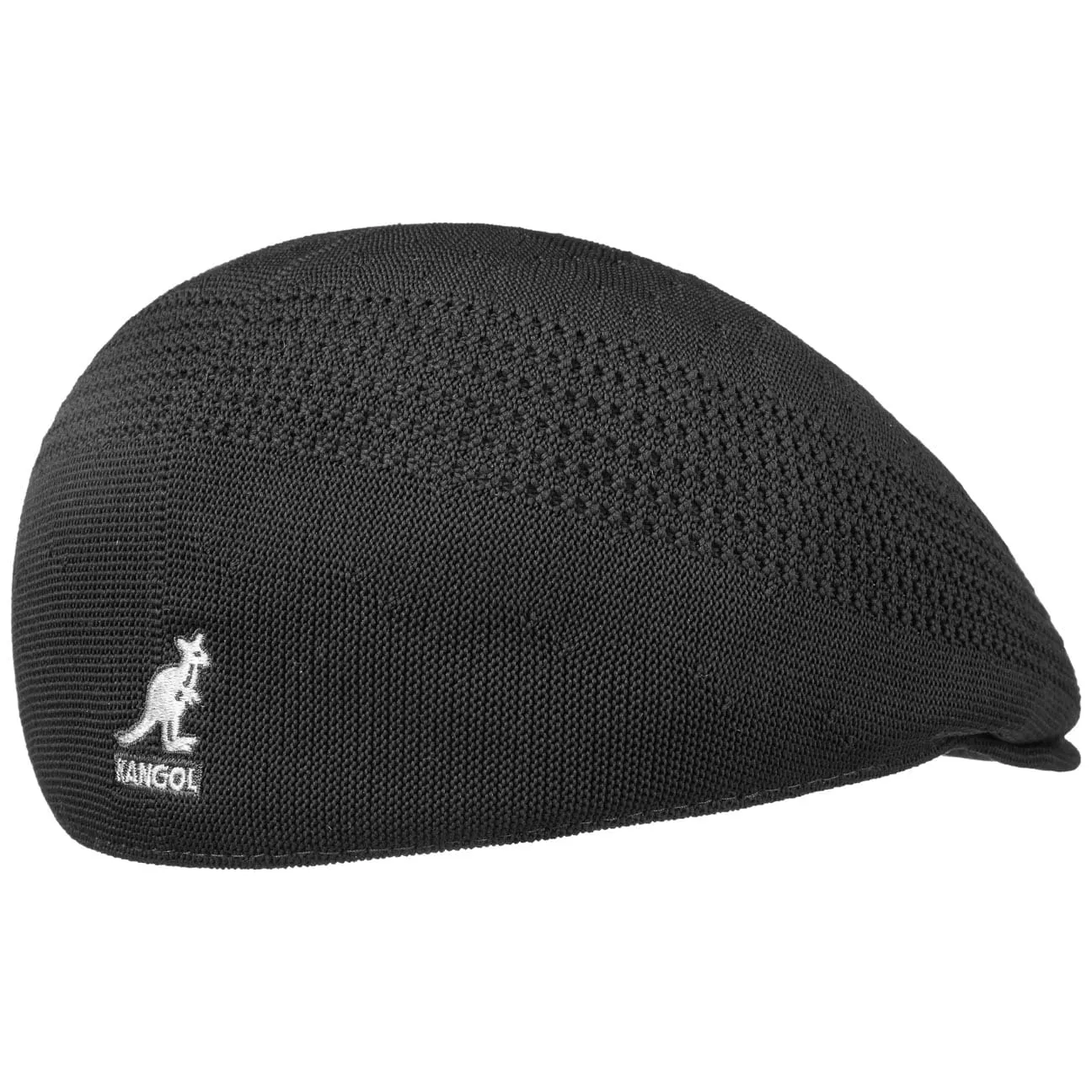 Tropic 507 Ventair Flat Cap by Kangol