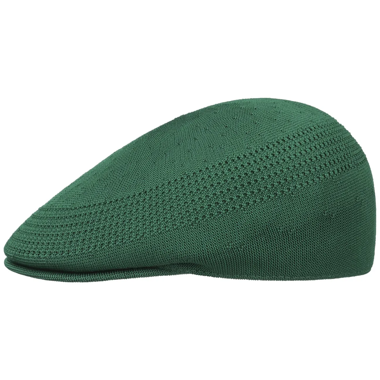 Tropic 507 Ventair Flat Cap by Kangol