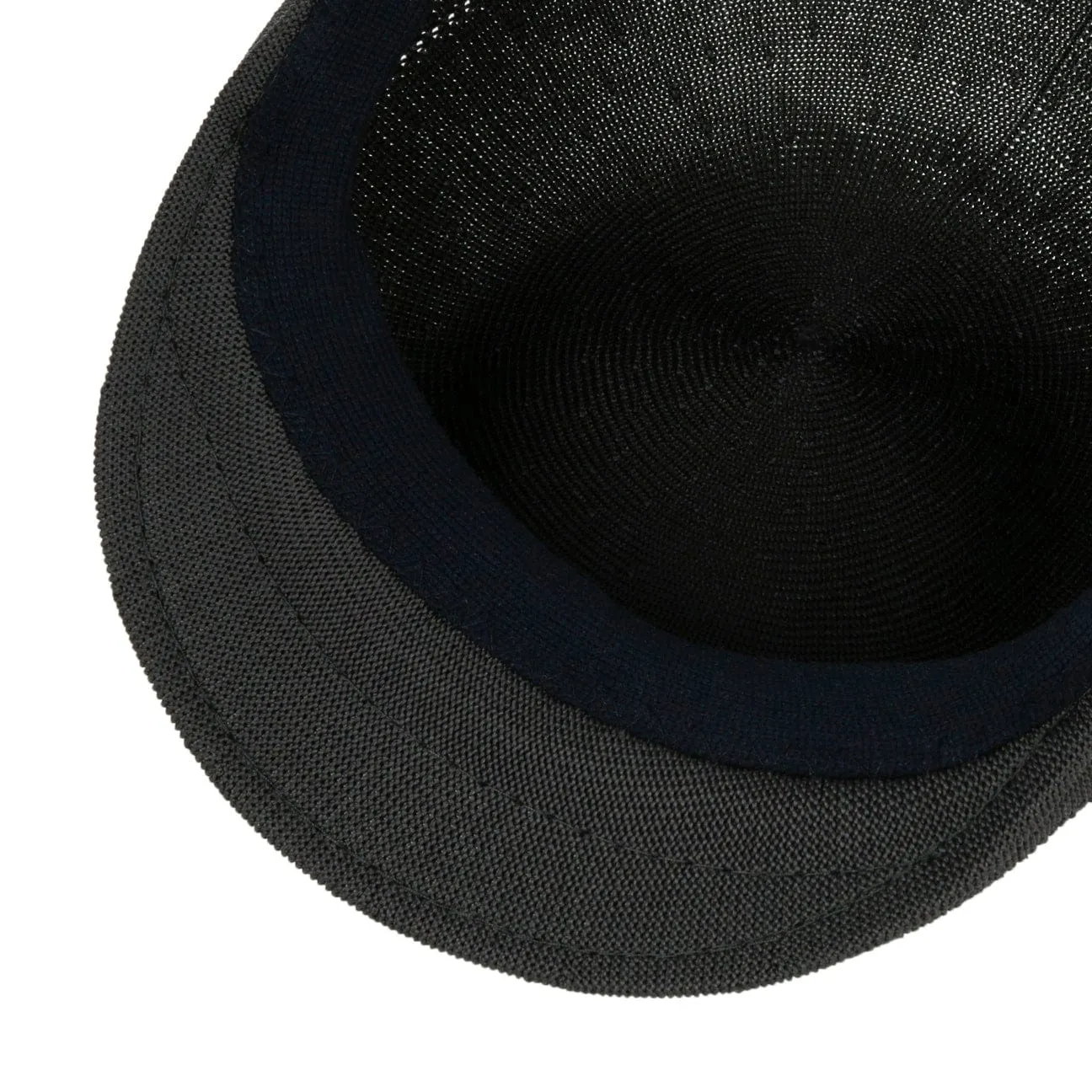 Tropic 507 Ventair Flat Cap by Kangol