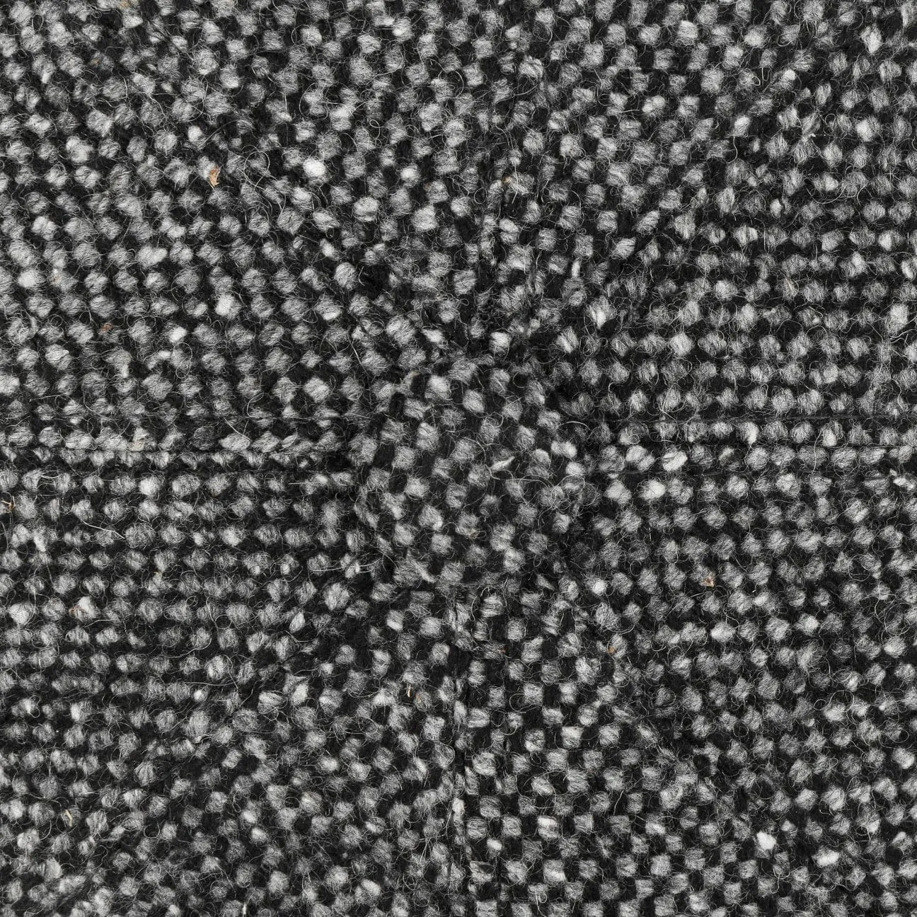 Tweed Flat Cap by Lierys