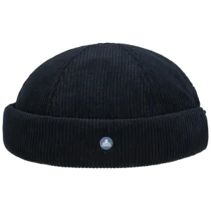 Uni Corduroy Docker Hat by Hammaburg