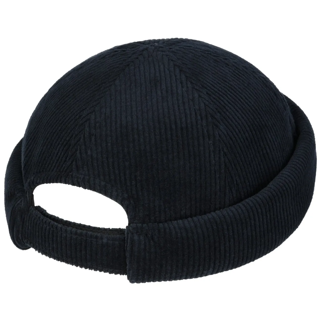 Uni Corduroy Docker Hat by Hammaburg