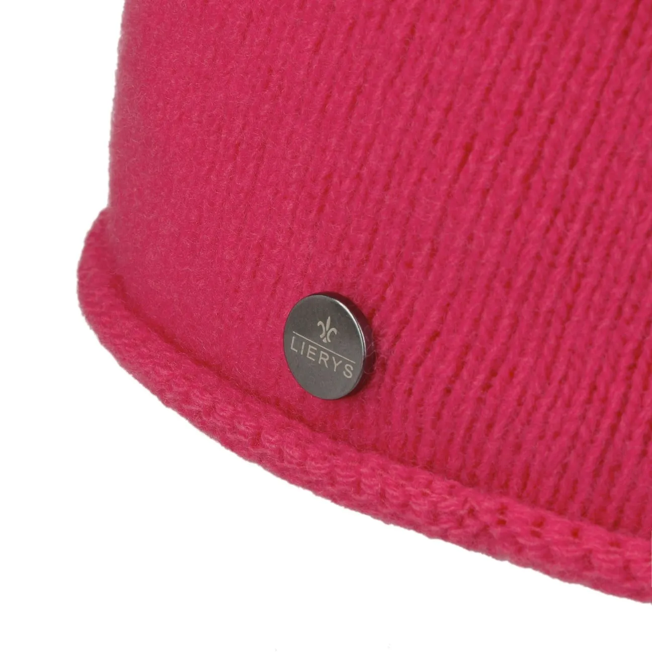 Uni Merino Hat by Lierys