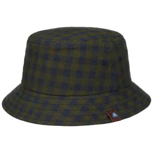 Whitbourne Linen Bucket Hat by Hammaburg
