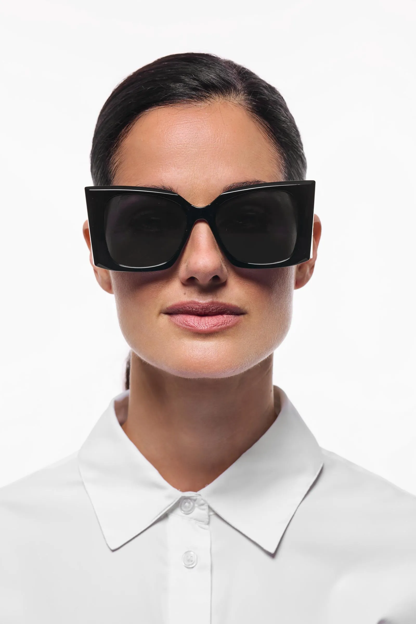 Women's Grandview Fashion Sunglasses | Black