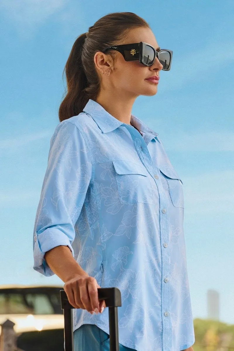 Women's Grandview Fashion Sunglasses | Black