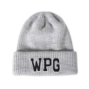 WOMEN'S LC CITY TOQUE