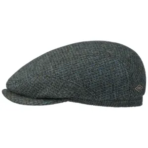 Wool Driver Cap by JJ Hats
