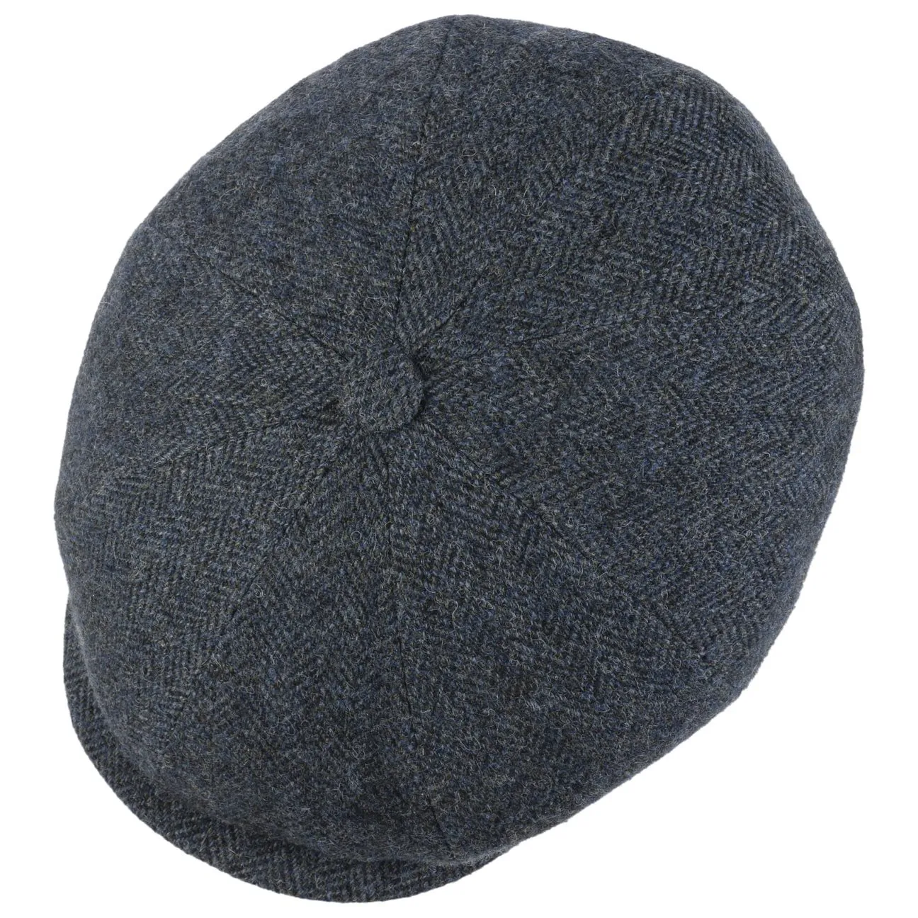 Wool Hatteras by JJHats