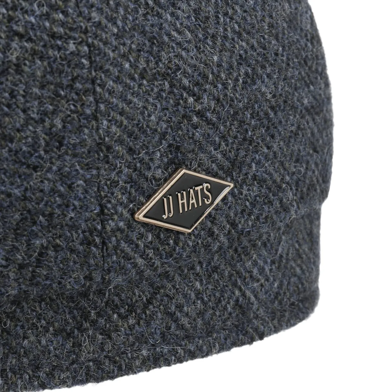 Wool Hatteras by JJHats