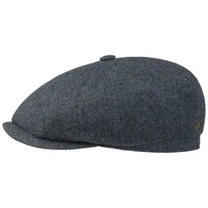 Wool Hatteras by JJHats