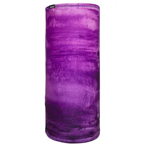 ZAN Headgear UPF50  Midweight Polyester Motley Tube