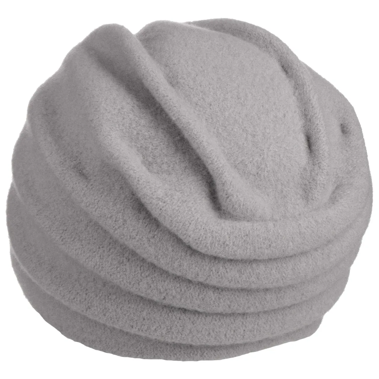 Zikana Wool Beanie by Lierys