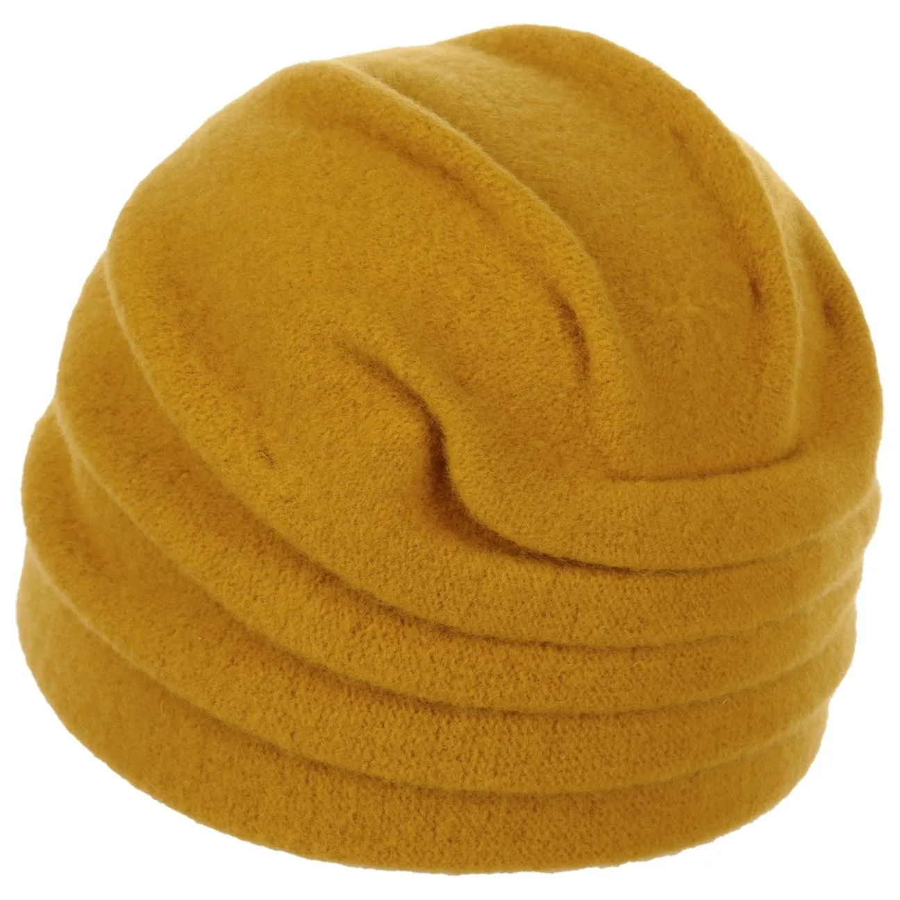 Zikana Wool Beanie by Lierys