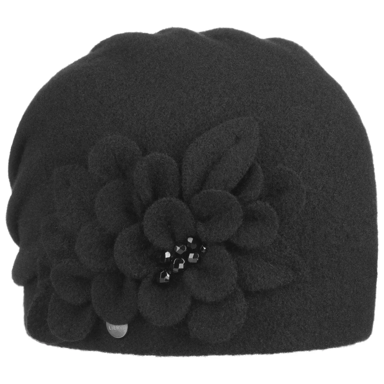Zikana Wool Beanie by Lierys