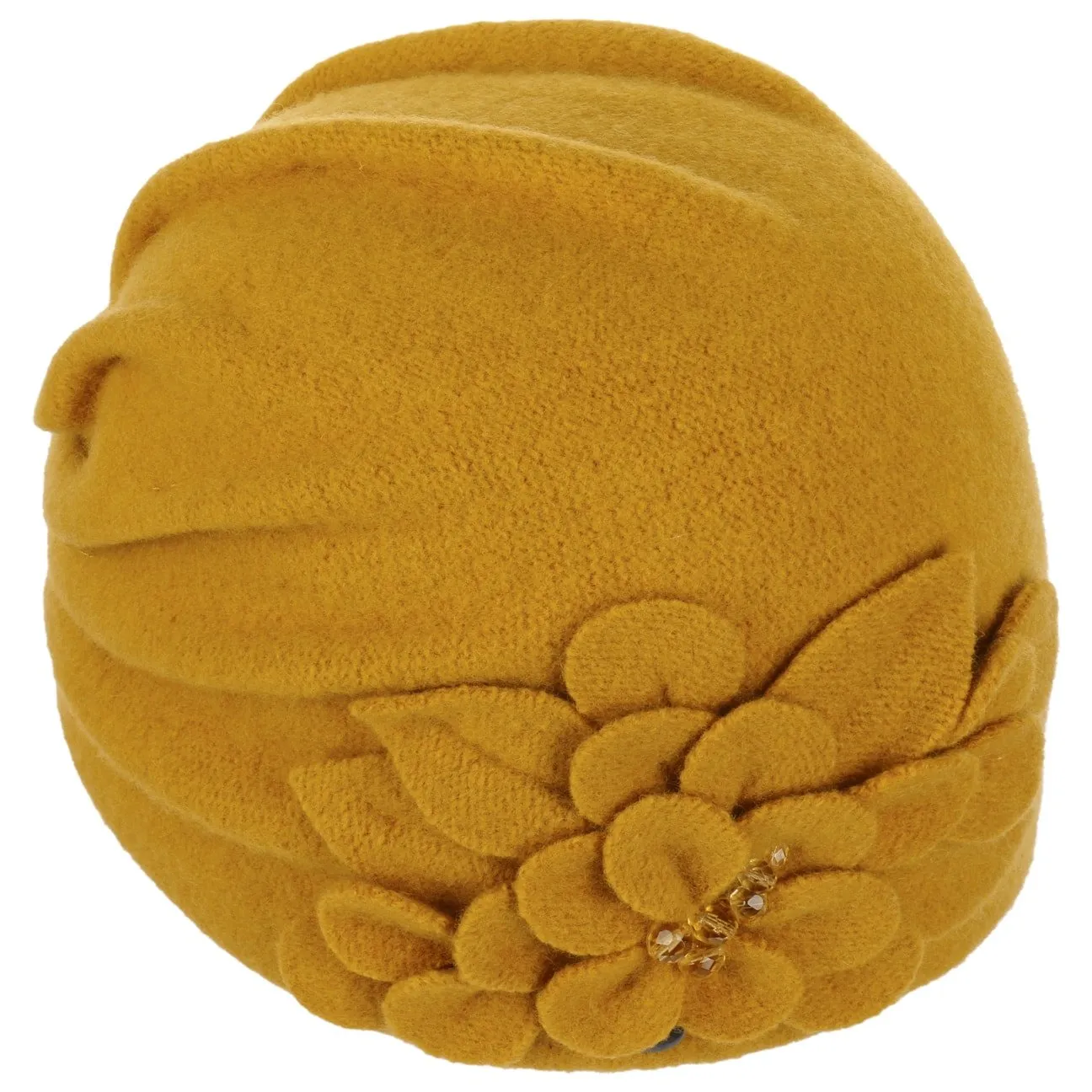 Zikana Wool Beanie by Lierys