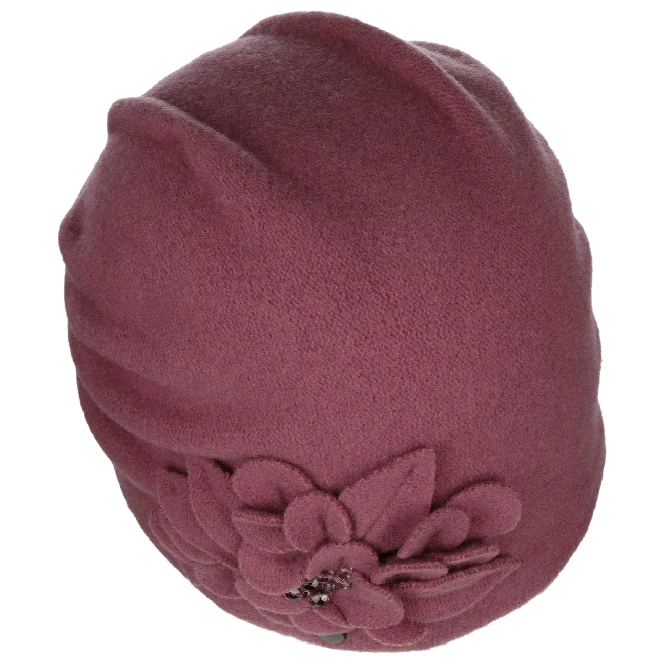 Zikana Wool Beanie by Lierys