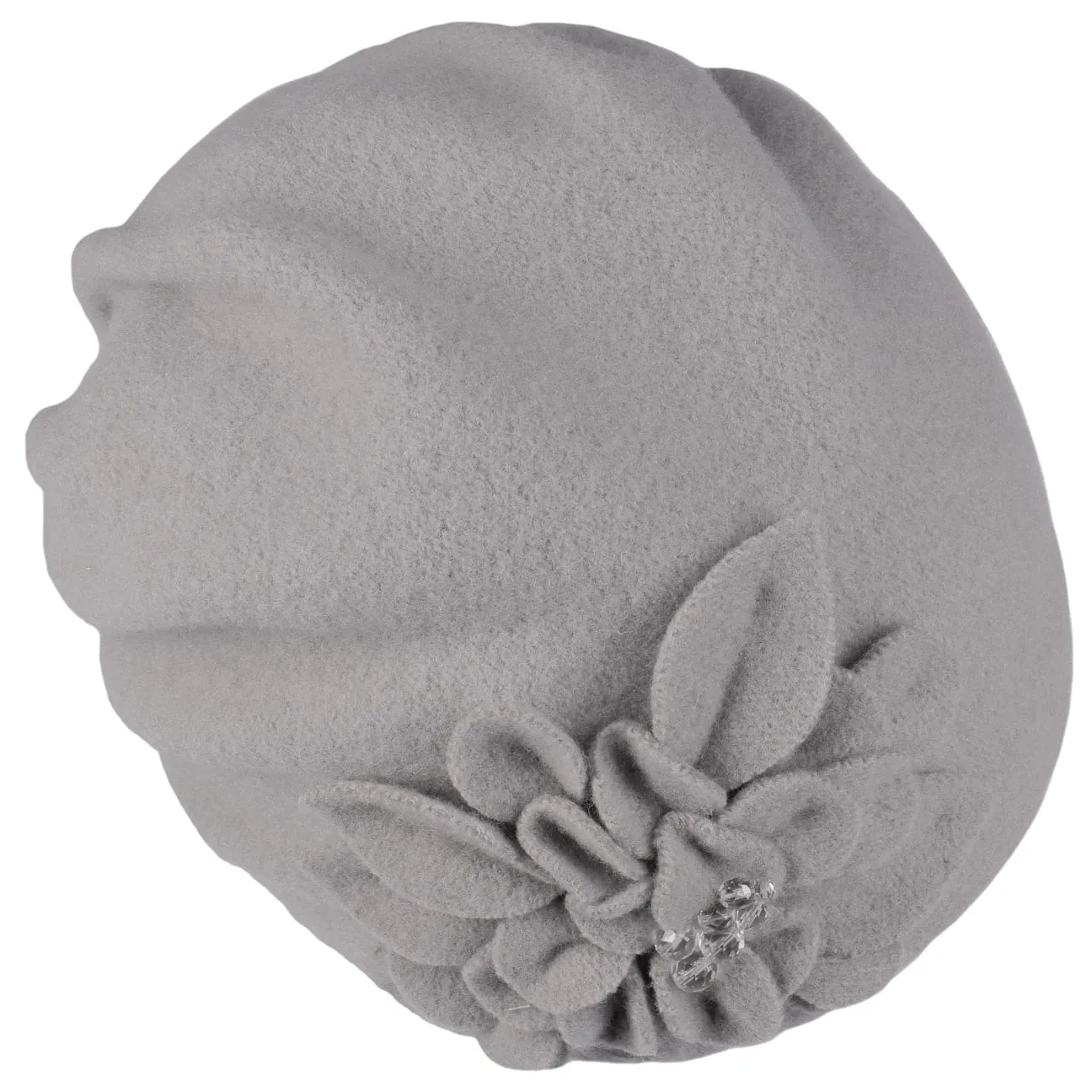 Zikana Wool Beanie by Lierys