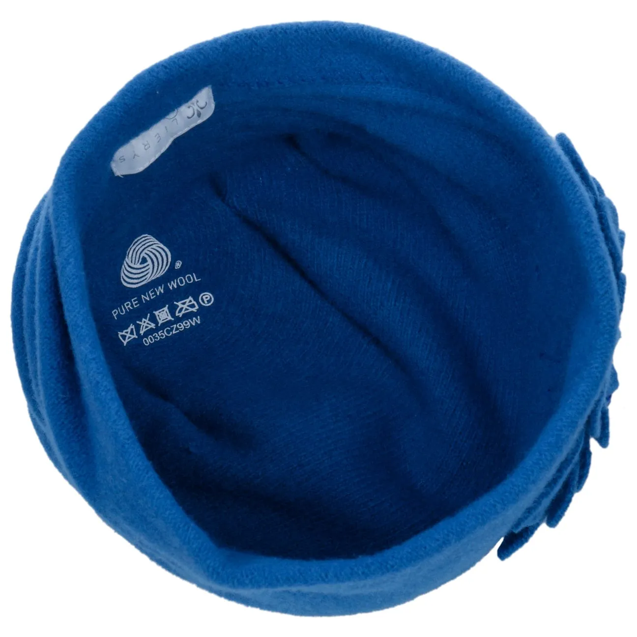 Zikana Wool Beanie by Lierys