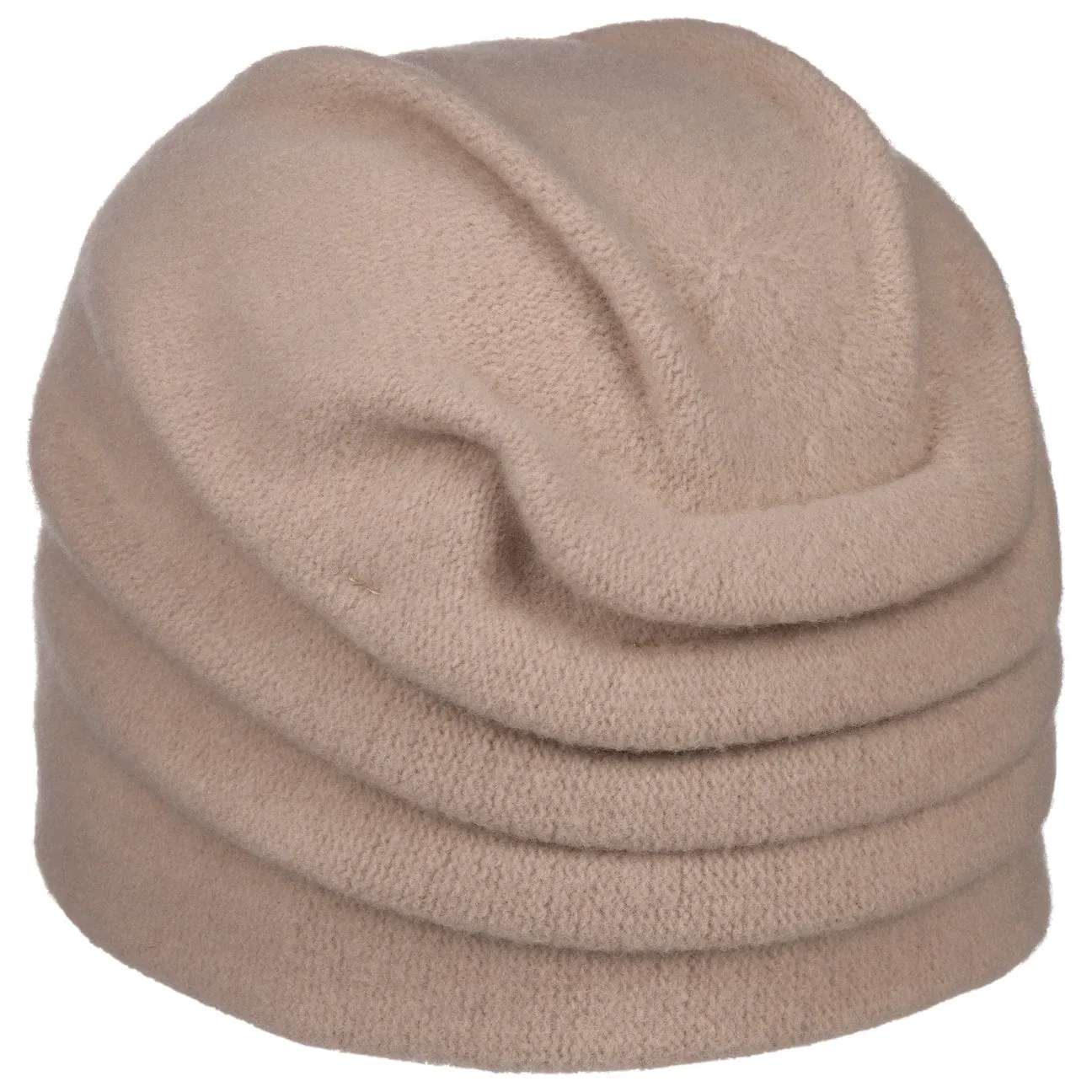 Zikana Wool Beanie by Lierys