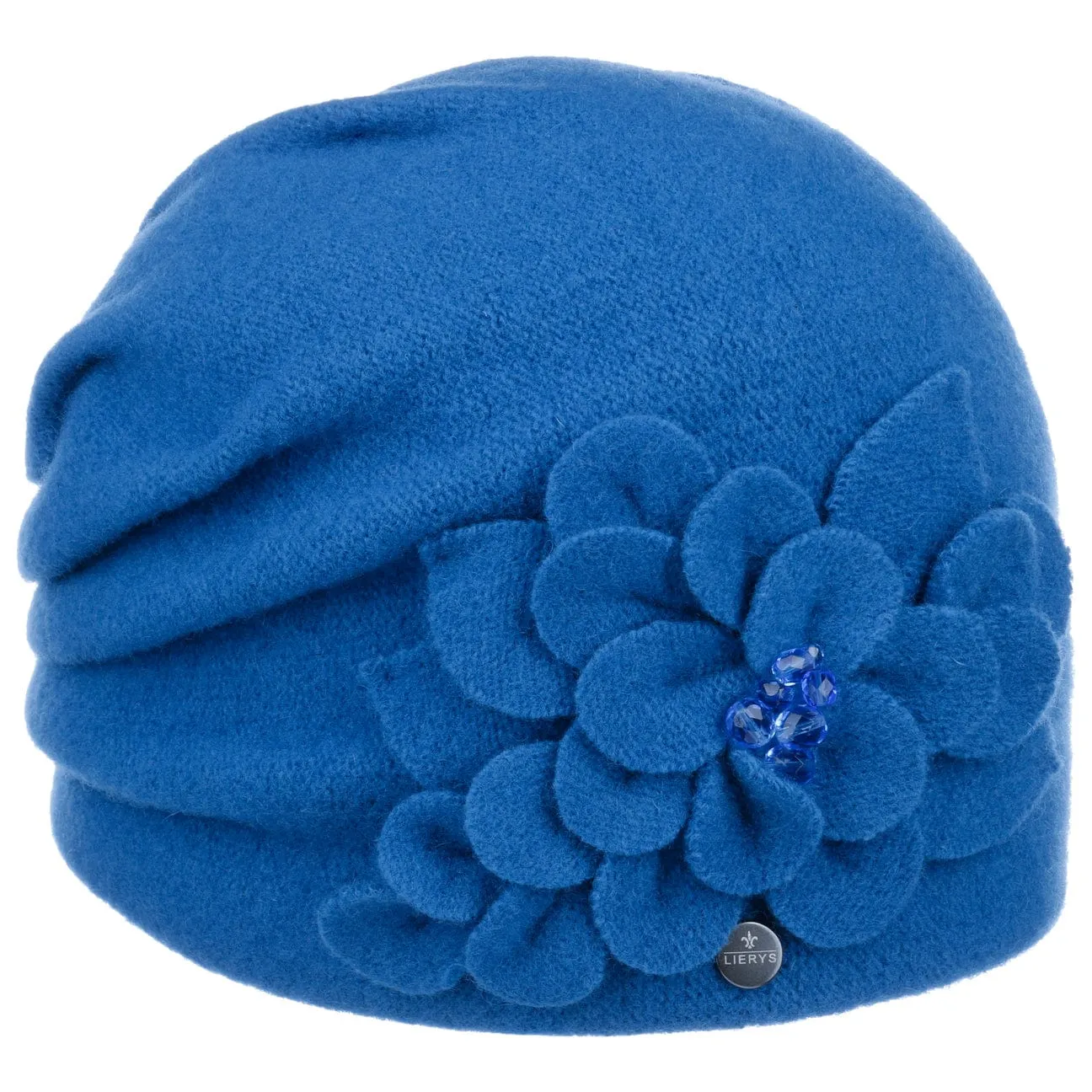 Zikana Wool Beanie by Lierys