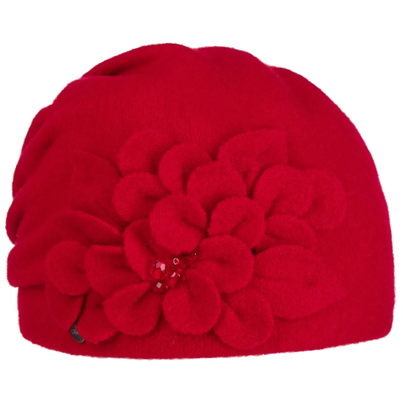 Zikana Wool Beanie by Lierys
