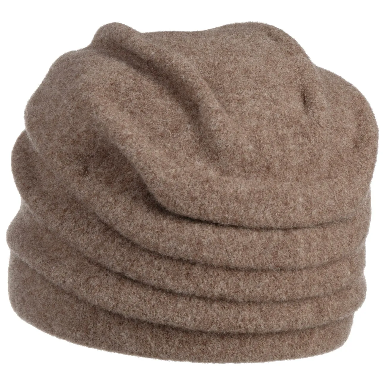 Zikana Wool Beanie by Lierys