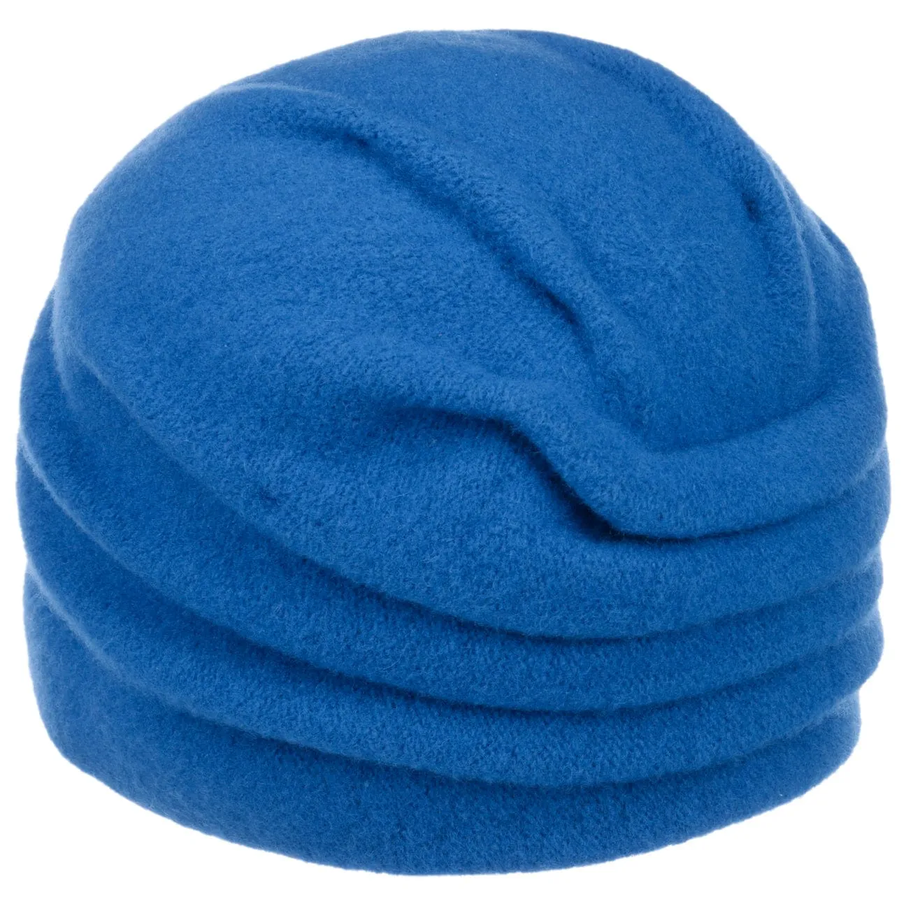 Zikana Wool Beanie by Lierys