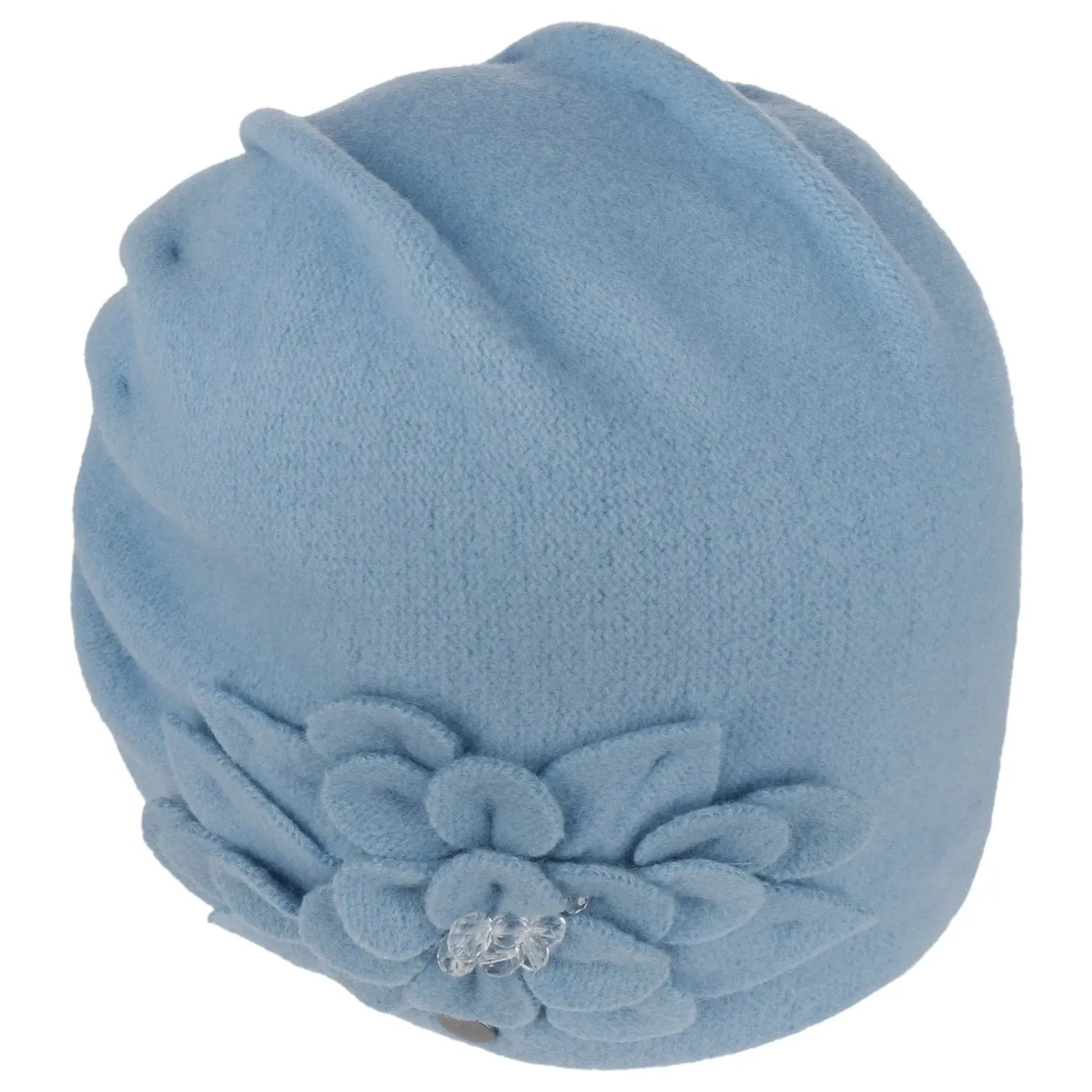 Zikana Wool Beanie by Lierys