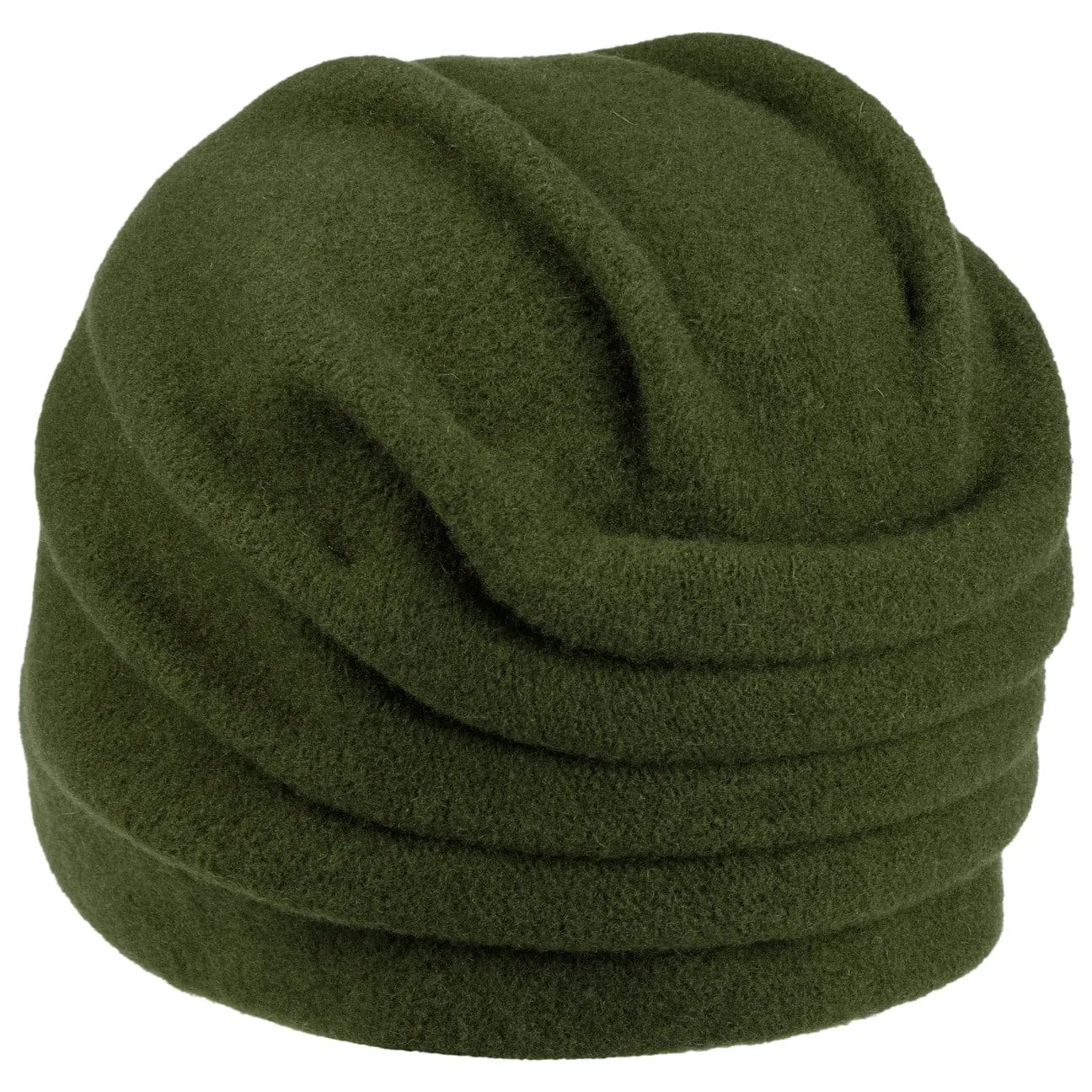 Zikana Wool Beanie by Lierys