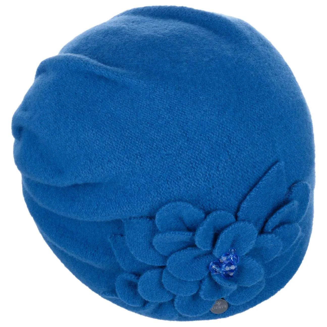 Zikana Wool Beanie by Lierys